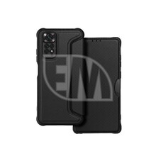 Telefoniümbris RAZOR, Samsung A13 5G / A04s, must