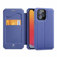 Telefoniümbris DUX DUCIS Skin X, Apple iPhone 13 Pro, sinine