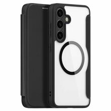 Dux Ducis Skin X Pro ümbris, Samsung Galaxy S24 Plus, must