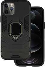 Telefoniümbris Ring Armor TOPT, Apple iPhone 11 Pro, must