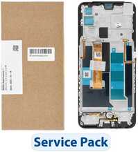 ServicePack LCD ekraan, REALME 7 5G, 4909261