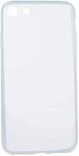 Telefoniümbris Slim Case, Xiaomi Redmi 13C, läbipaistev