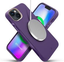 Telefoniümbris Spigen Cyrill Ultra Color Mag, Apple iPhone 14 Plus, lilla