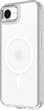 Tactical MagForce 2.0 ümbris, Apple iPhone 16e/17e, hõbedane