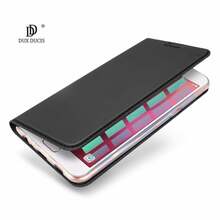 Telefoniümbris Dux Ducis DUX-DU-XIA-R8-BK, Xiaomi Redmi 8, hall