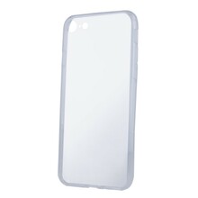 Telefoniümbris Slim Case 1 mm, Huawei Mate 10 Pro, läbipaistev