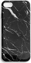 Wozinsky Marble TPU ümbris, Xiaomi Redmi Note 10 5G / Poco M3 Pro, must