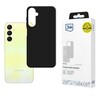 Telefoniümbris 3MK Matt Case, Samsung Galaxy A26 5G, must