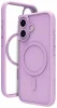 Kate dbramante1928 Grenen MagSafe, iPhone 16 Plus, roosa