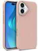 Telefoniümbris Hurtel Multiple Color Wheat MagSafe, Apple iPhone 16 Pro, roosa