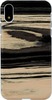 Telefoniümbris Man&Wood, Apple iPhone XR, white ebony