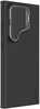Telefoniümbris Nillkin CamShield Silky Prop, Samsung Galaxy S24 Ultra, must