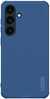 Telefoniümbris Nillkin Super Frosted Shield Pro, Samsung Galaxy S24 Plus, sinine