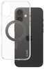 Telefoniümbris PanzerGlass CARE Feature Kickstand, Apple iPhone 16 Plus, must