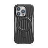 Telefoniümbris Raptic X-Doria Clutch, Apple iPhone 14 Pro, must
