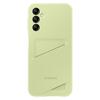 Telefoniümbris Samsung EF-OA146TGEGWW, Galaxy A14/A14 5G, lime