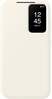 Telefoniümbris Samsung Smart View Wallet Case EF-ZS916CUE, Samsung Galaxy S23 Plus, beež