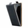 SLIM FLEXI FRESH ümbriskate, Samsung S25 FE, must