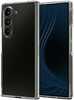 Telefoniümbris Spigen Airskin Crystal Clear, Samsung Galaxy Z Fold 6, läbipaistev