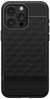 Telefoniümbris Spigen Caseology Parallax MAG ACS06749, Apple iPhone 15 Pro, matte black