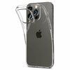 Telefoniümbris Spigen Liquid Crystal, Apple iPhone 14 Pro, ábipaistev