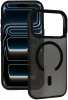 Tel Protect Mist Matte MagSafe ümbris, Apple iPhone 17, must
