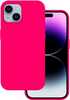Tel Protect silikoonümbris Premium, Apple iPhone 15 Plus, roosa
