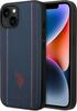 Telefoniümbris U.S. Polo Assn USHCP14MPFAV, Apple iPhone 14 Plus, sinine