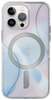 Telefoniümbris UNIQ Coehl Palette Magnetic Charging, Apple iPhone 15 Pro Max, dusk blue