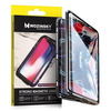 Wozinsky Full Magnetic Case, Samsung Galaxy A72 4G, must/läbipaistev