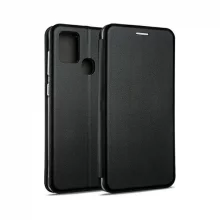 Beline Magnetic book case, Samsung A21s A217, must