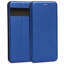 Beline Magnetic Book Pouch, Google Pixel 7, sinine