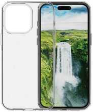 Telefoniümbris Dbramante1928 Iceland Ultra D3O Clear Case, Apple iPhone 15 Pro Max, läbipaistev