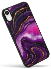 Fusion Accessories Print Case F11, Apple iPhone 15 Pro Max