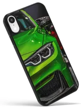 Fusion Accessories Print Case F14, Apple iPhone 15 Pro