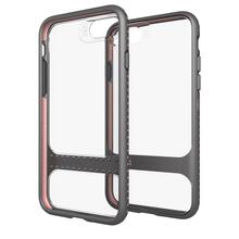 Telefoniümbris Gear4 D3O Soho IC7011D3, Apple iPhone 7/8/SE 2020/SE 2022, roosa kuld