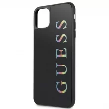 Telefoniümbris Guess Multicolor Glitter, Apple iPhone 11 Pro
