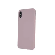 HQ matt TPU ümbris, Apple iPhone 11 Pro Max, roosa