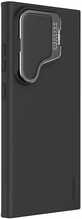 Telefoniümbris Nillkin CamShield Silky Prop, Samsung Galaxy S24 Ultra, must