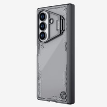 Nillkin Iceblade Prop Magnetic Cover, Samsung Galaxy Z Fold 7, must