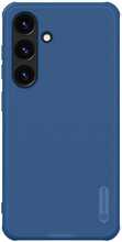 Telefoniümbris Nillkin Super Frosted Shield Pro, Samsung Galaxy S24 Plus, sinine
