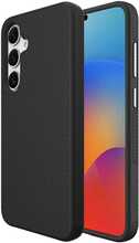 Telefoniümbris Perfectionists Triangle Case, Samsung Galaxy A26, must