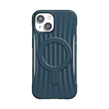 Raptic X-Doria Clutch, Apple iPhone 14 Plus, sinine