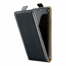 SLIM FLEXI FRESH ümbriskate, Samsung S25 FE, must