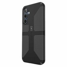 Speck ImpactHero Grip ümbris, Samsung Galaxy A16 4G/5G, must