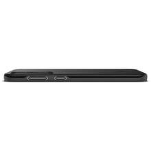 Telefoniümbris Spigen Thin Fit, Samsung Galaxy S23 FE, must