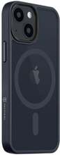 Telefoniümbris Tactical MagForce Hyperstealth Cover, Apple iPhone 13 mini, deep blue