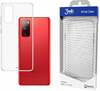 Telefoniümbris 3MK Armor Case, Samsung Galaxy S20 FE 5G, läbipaistev