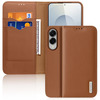 Dux Ducis Hivo ümbris, Samsung Galaxy S25 Edge, pruun