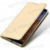 Telefoniümbris Dux Ducis Skin Pro, Xiaomi Redmi Note 12/Note 12 4G, kuldne